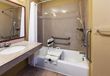 Candlewood Suites - Texas City an IHG Hotel - image 13