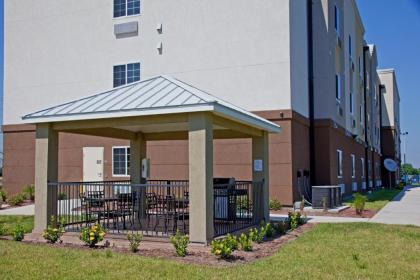 Candlewood Suites - Texas City an IHG Hotel - image 3