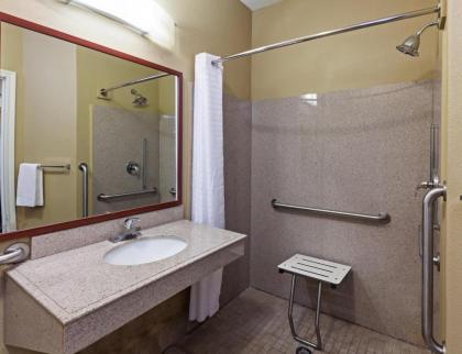 Candlewood Suites - Texas City an IHG Hotel - image 8