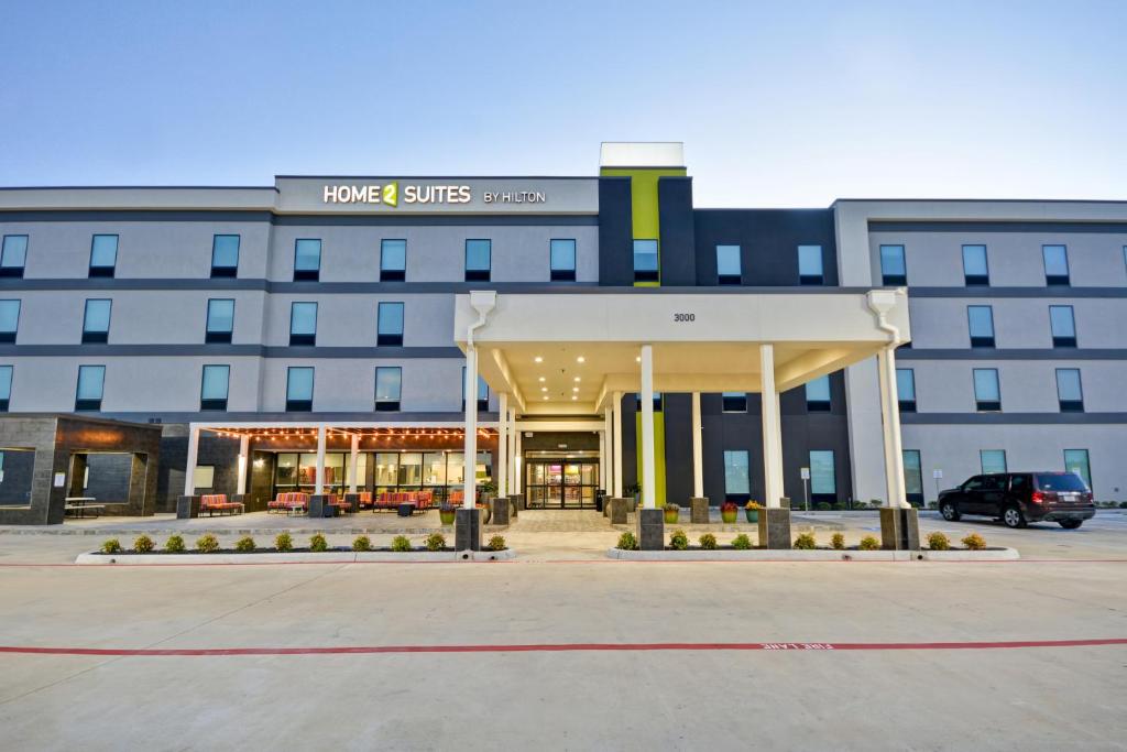 Home2 Suites By Hilton Texas City Houston - main image