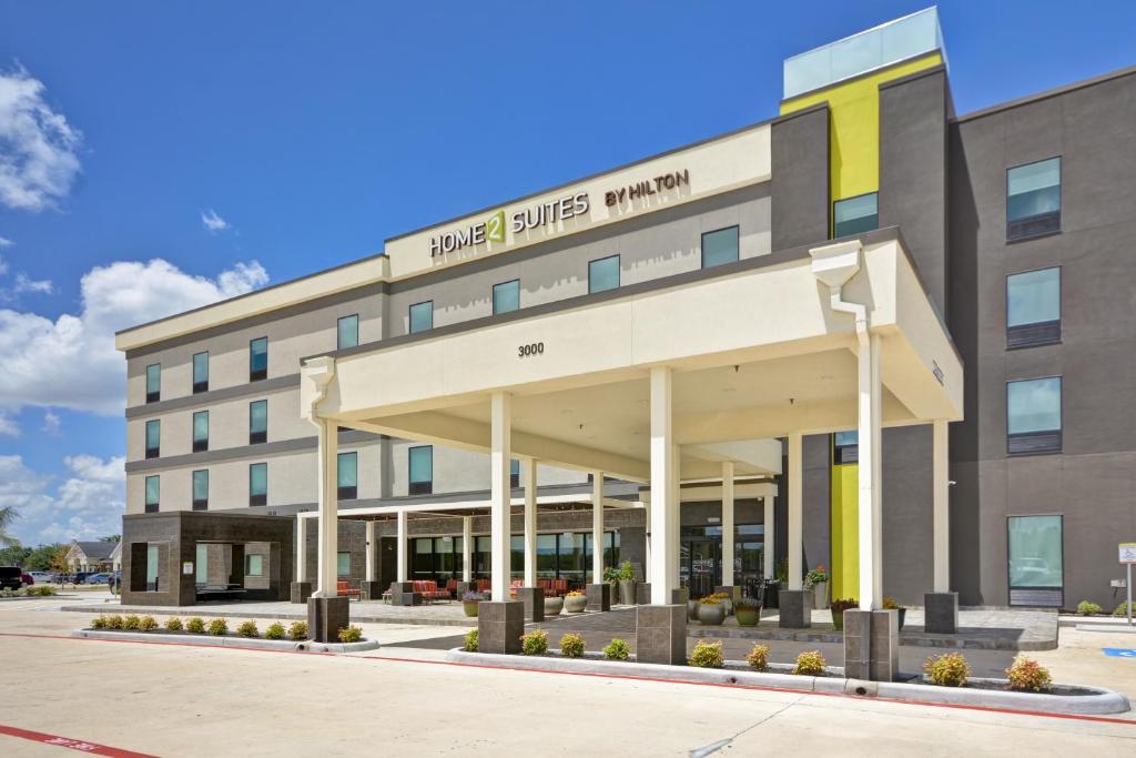 Home2 Suites By Hilton Texas City Houston - image 5