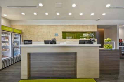 Home2 Suites By Hilton Texas City Houston - image 7