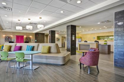 Home2 Suites By Hilton Texas City Houston - image 9