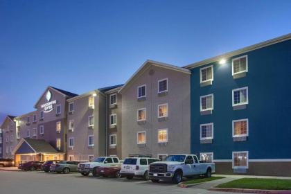 WoodSpring Suites Texas City - image 4