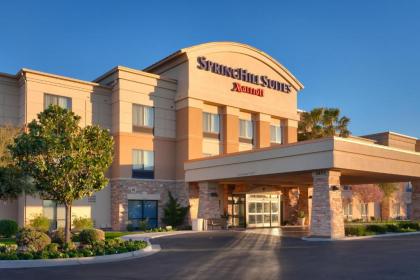 SpringHill Suites Thatcher - image 5