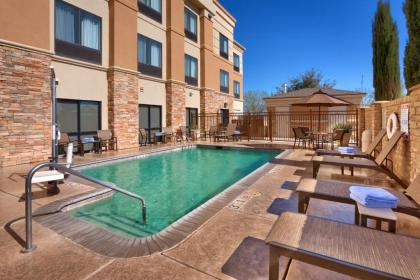 SpringHill Suites Thatcher - image 9