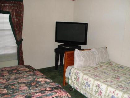 Comfort Green Motel - image 15