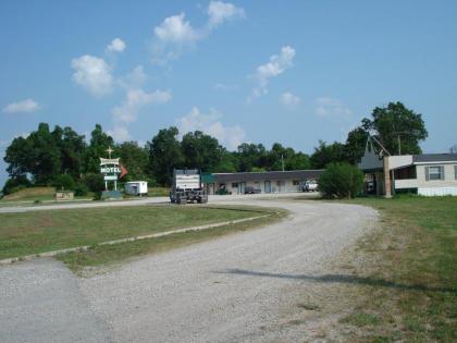 Comfort Green Motel - image 9