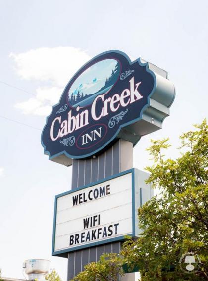 Cabin Creek Inn - image 9