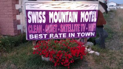 Swiss Mountain Motel - image 3