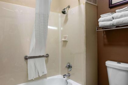 Comfort Suites The Colony - Plano West - image 2