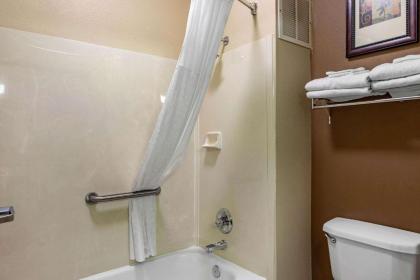 Comfort Suites The Colony - Plano West - image 8