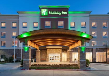 Holiday Inn Plano-The Colony an IHG Hotel - image 2