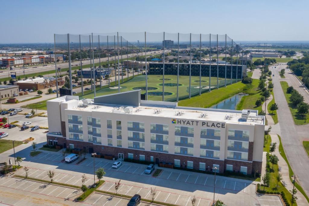 Hyatt Place Dallas/The Colony - main image