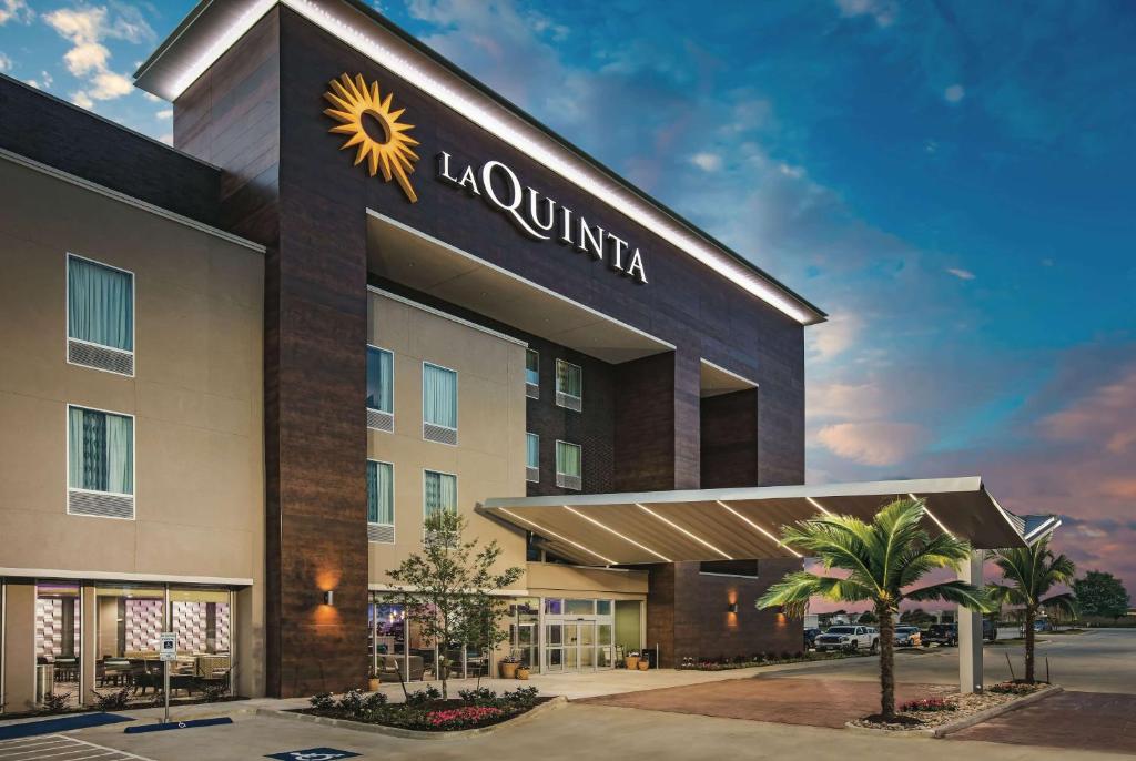 La Quinta by Wyndham Dallas Plano - The Colony - main image