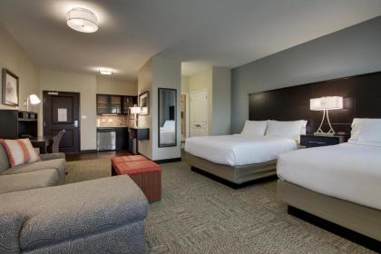 Staybridge Suites Plano - The Colony an IHG Hotel - image 2