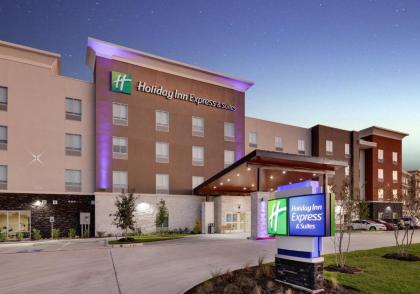 Holiday Inn Express & Suites - Plano - The Colony an IHG Hotel - image 15