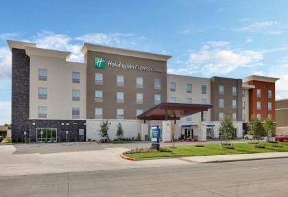 Holiday Inn Express & Suites - Plano - The Colony an IHG Hotel - image 6