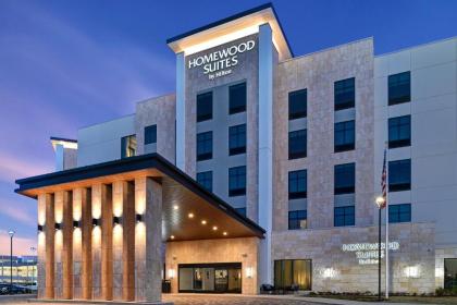 Homewood Suites by Hilton Dallas / The Colony - image 5