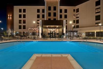 Homewood Suites by Hilton Dallas / The Colony - image 6