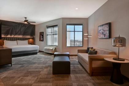 Homewood Suites by Hilton Dallas / The Colony - image 9