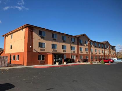 Super 8 by Wyndham the Dalles OR Oregon