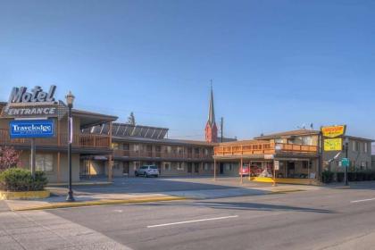 Oregon Motor Motel