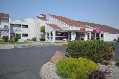 Shilo Inns Suites the Dalles