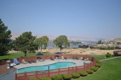 Shilo Inns Suites The Dalles - image 12