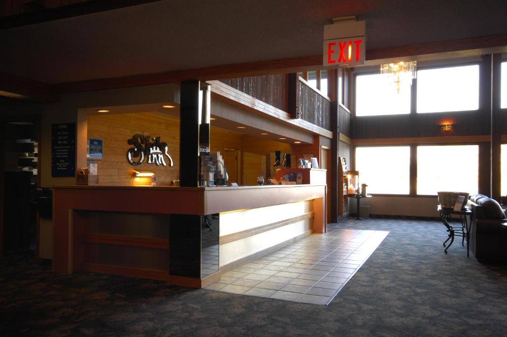 Shilo Inns Suites The Dalles - image 5