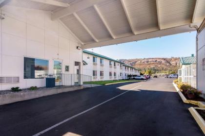 Motel 6-The Dalles OR - image 10