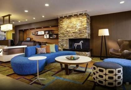 Fairfield Inn & Suites by Marriott The Dalles - image 5