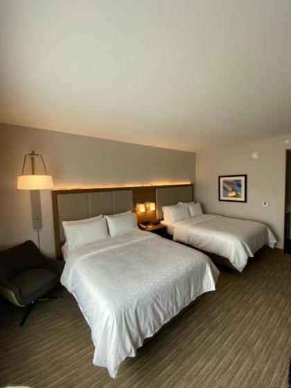 Holiday Inn Express & Suites - The Dalles an IHG Hotel - image 11