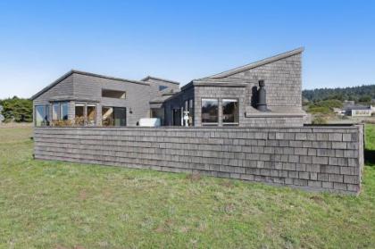 Holiday homes in the Sea Ranch California