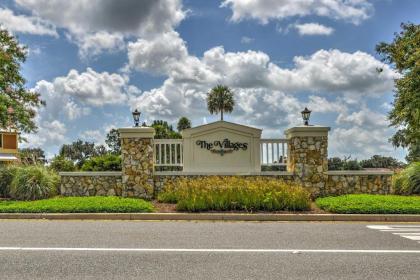 Updated Florida Home with Unlimited Golf and Pools! - image 2