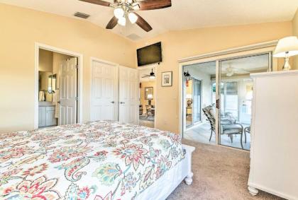 House on Golf Course - 2 half Miles to Lake Sumter! - image 12