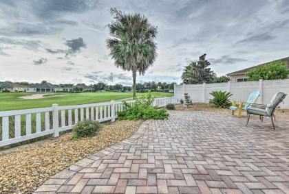 House on Golf Course - 2 half Miles to Lake Sumter! - image 9