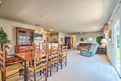 Sunny Home in The Villages with Pool Access! - image 7