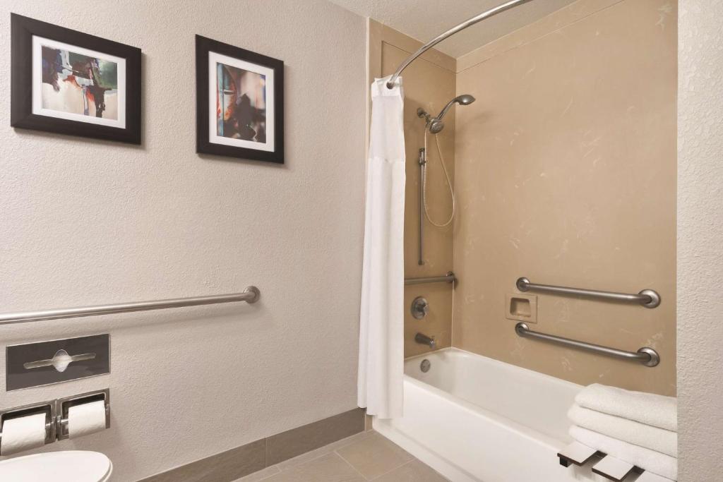 Country Inn & Suites by Radisson The Woodlands - image 7