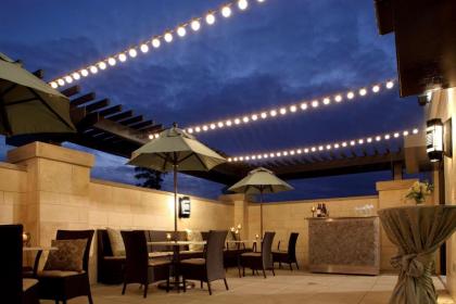 Hyatt Centric The Woodlands - image 5