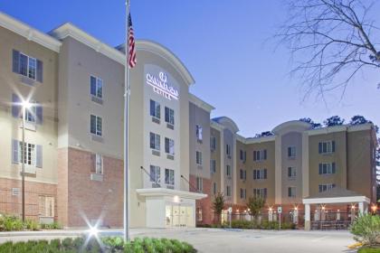 Candlewood Suites Houston The Woodlands an IHG Hotel - image 11