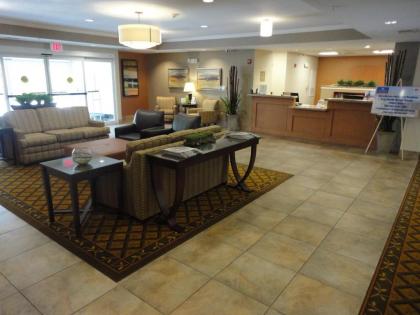 Candlewood Suites Houston The Woodlands an IHG Hotel - image 15