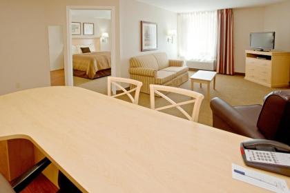 Candlewood Suites Houston The Woodlands an IHG Hotel - image 3