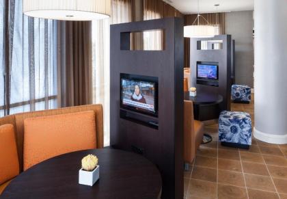 Courtyard by Marriott Houston North/Shenandoah - image 10