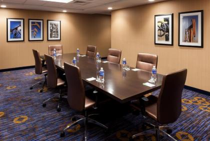 Courtyard by Marriott Houston North/Shenandoah - image 11