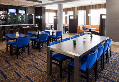 Courtyard by Marriott Houston North/Shenandoah - image 13