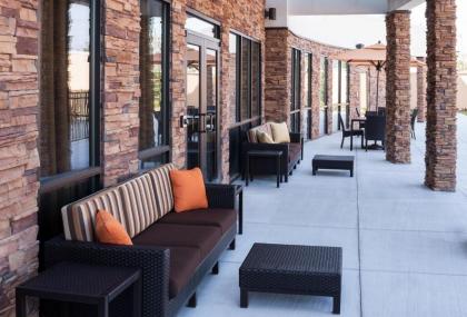 Courtyard by Marriott Houston North/Shenandoah - image 5