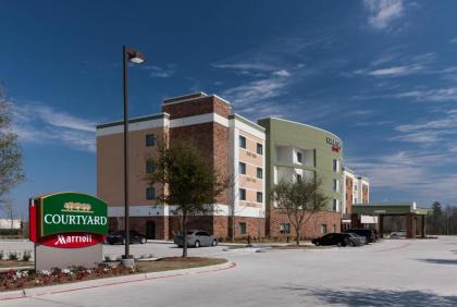 Courtyard by Marriott Houston North/Shenandoah - image 6