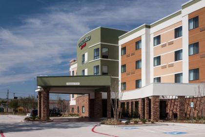 Courtyard by Marriott Houston North/Shenandoah - image 7