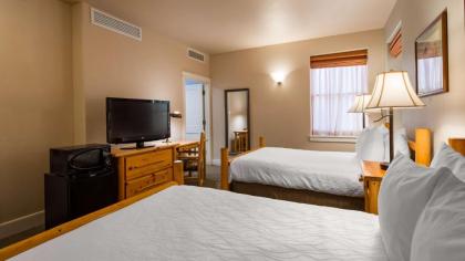 Best Western Plus Plaza Hotel - image 15